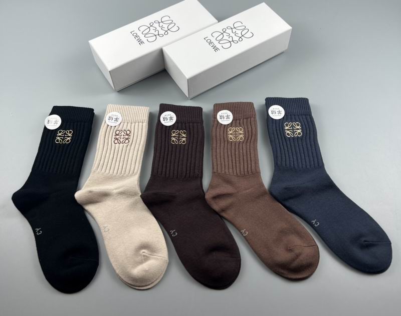 Loewe Socks QY06